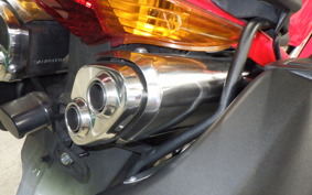 HONDA VFR800 ABS 2005