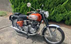 OTHER ENFIELD BARETTO350 1997 ...