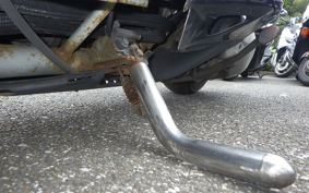SUZUKI SKYWAVE 250 (Burgman 250) S Gen.3 CJ44A