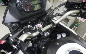 SUZUKI DL650 ( V-Strom 650 ) XTA 2022 C733M