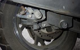 SUZUKI SKYWAVE 250 (Burgman 250) S CJ44A