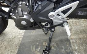 HONDA CB250R 2005 MC52