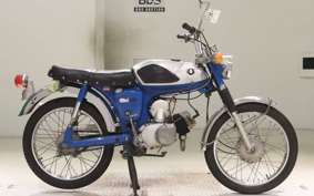 SUZUKI A90 A90