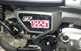 HONDA CT125-2 2019 JA65