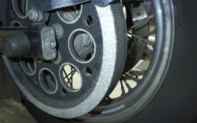 HARLEY FXDL 1450 2002
