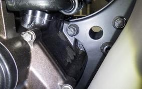 SUZUKI GIXXER 250 2021 ED22Y