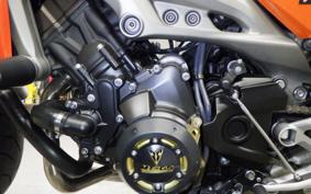 YAMAHA MT-09 2015 RN34J