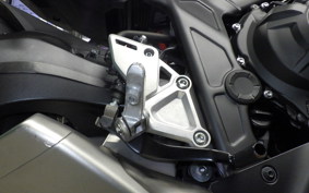 HONDA CBR650R 2024 RH03