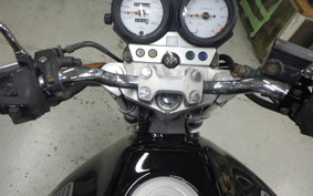 HONDA HORNET 250 2015 MC31