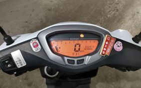SUZUKI SU WISH  DV12B