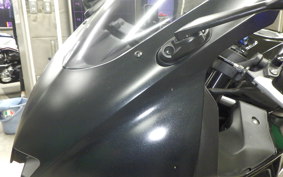 YAMAHA YZF R-3 2021 RH13J