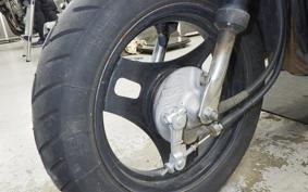 SUZUKI LET's 4 2013 CA45A