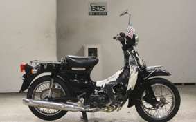 HONDA LITTLE CUB E AA01