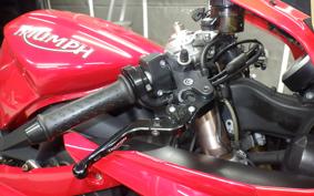 TRIUMPH DAYTONA 675 2009