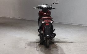 HONDA DIO 110 JF58