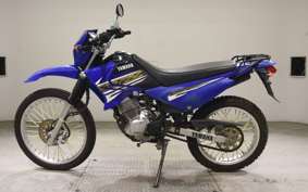YAMAHA XTZ125 2017