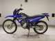 Фото Yamaha XTZ125 2017 с японского аукциона