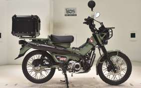 HONDA CT125-2 JA65