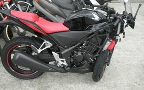 HONDA CBR250R MC41