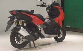 HONDA ADV160 KF54