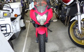 KAWASAKI NINJA 250 SL BX250A