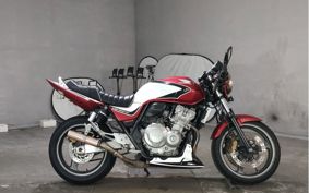 HONDA CB400SFV-4 2008 NC42