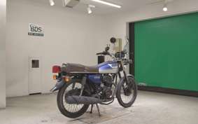 HONDA CG125