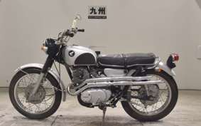 HONDA CL72 BENLY CL72