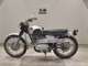 Фото Honda CL72 BENLY с японского аукциона