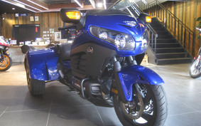 HONDA GL 1800 GOLD WING F6B TRIKE 2016 SC68