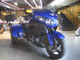 Фото Honda GL 1800 GOLD WING F6B TRIKE 2016 с японского аукциона