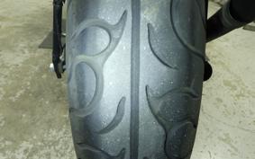 HONDA STEED 400 1992 NC26