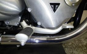 TRIUMPH BONNEVILLE SPEED 2021