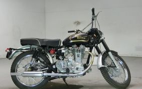 ROYAL ENFIELD BULLET 350 2001 BABS