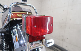 YAMAHA SR400 2019 RH16J
