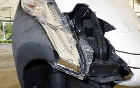 SUZUKI ADDRESS V125 DT11A
