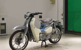 HONDA C125 SUPER CUB 2025 JA71