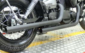 YAMAHA DRAGSTAR 250 VG05J