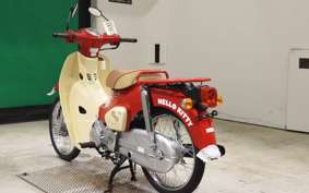 HONDA C50 SUPER CUB AA09