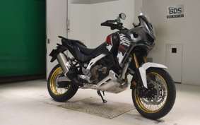 HONDA CRF1100L AFRICA TWIN DCT 2026 SD15