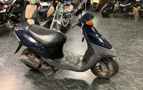 SUZUKI LET's CA1KA