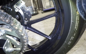 SUZUKI GSX-S125 2024 DL32D