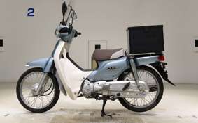 HONDA C110 SUPER CUB JA10