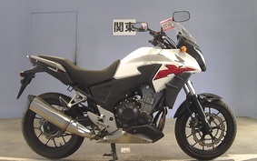 HONDA 400X ABS 2015 NC47