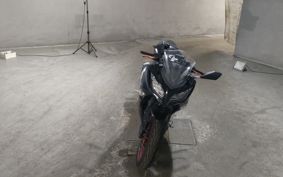 KAWASAKI NINJA 250 EX250L