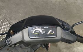 SUZUKI SEPIA ZZ CA1EB