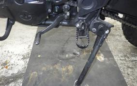 KAWASAKI KLX230DF 2008 LX232A