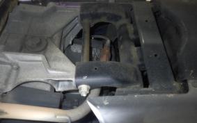 SUZUKI SWISH 125 1997 DV12B