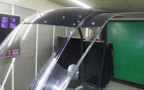 YAMAHA TRICITY 155 ヤネツキ SG81J