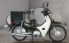 HONDA SUPER CUB50 AA04